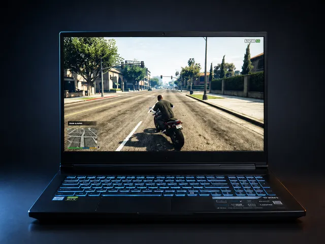 Игровой Ноутбук MSI: i5-9300H, GTX 1050 Ti, 256Gb