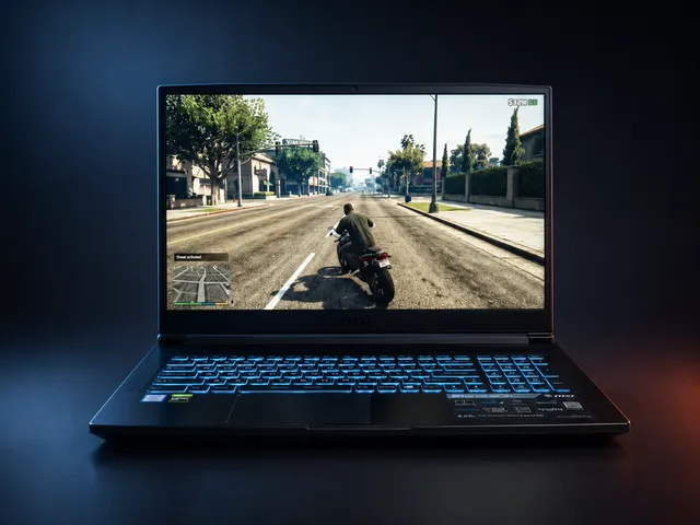 Игровой Ноутбук MSI: i5-9300H, GTX 1050 Ti, 512Gb