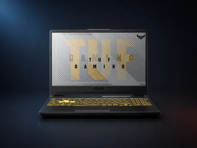 Игровой ноутбук Asus / i5-10300H / 1650