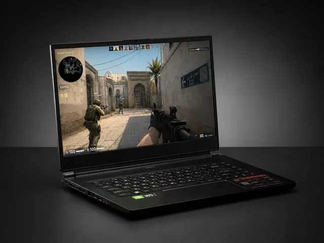 Игровой Ноутбук MSI / RTX 2060 / Core  i7-9750H