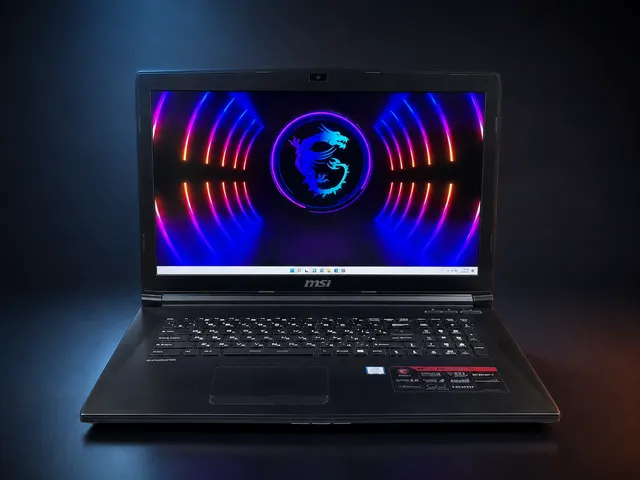 Игровой ноутбук MSI / i7-6700HQ  /GTX 960m