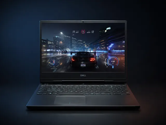 Игровой Ноутбук Dell G7/ GTX 1660 Ti / i7-10750H